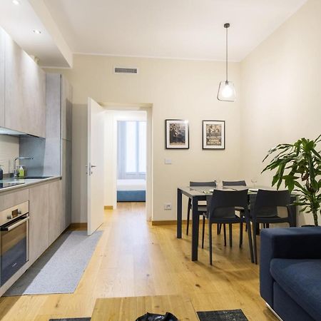 Easylife - Moderno Ed Elegante Appartamento Vicino Arco Della Pace Milano Exterior foto
