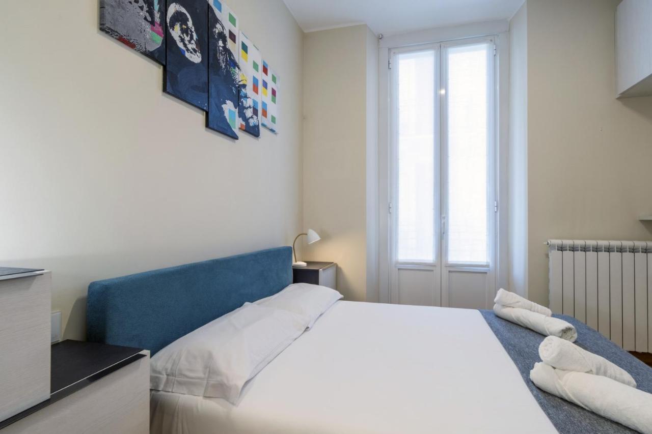 Easylife - Moderno Ed Elegante Appartamento Vicino Arco Della Pace Milano Exterior foto
