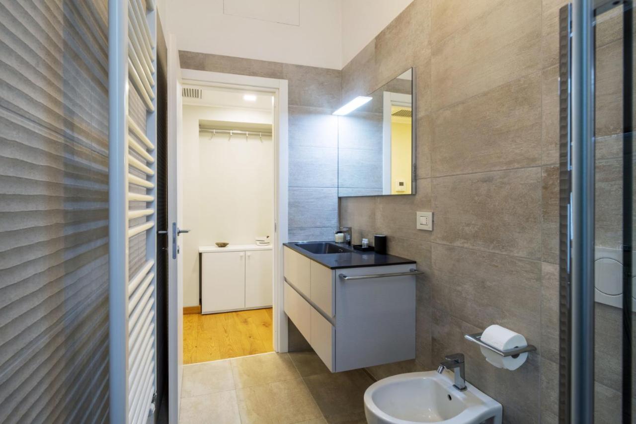 Easylife - Moderno Ed Elegante Appartamento Vicino Arco Della Pace Milano Exterior foto