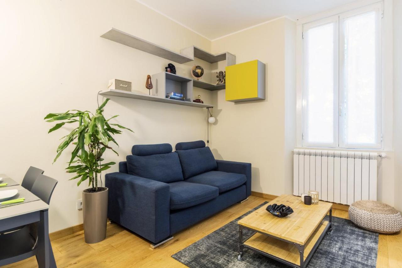 Easylife - Moderno Ed Elegante Appartamento Vicino Arco Della Pace Milano Exterior foto