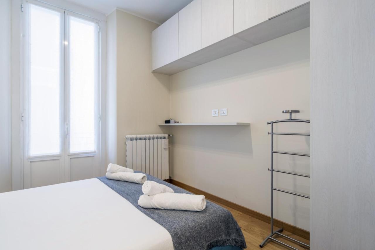 Easylife - Moderno Ed Elegante Appartamento Vicino Arco Della Pace Milano Exterior foto