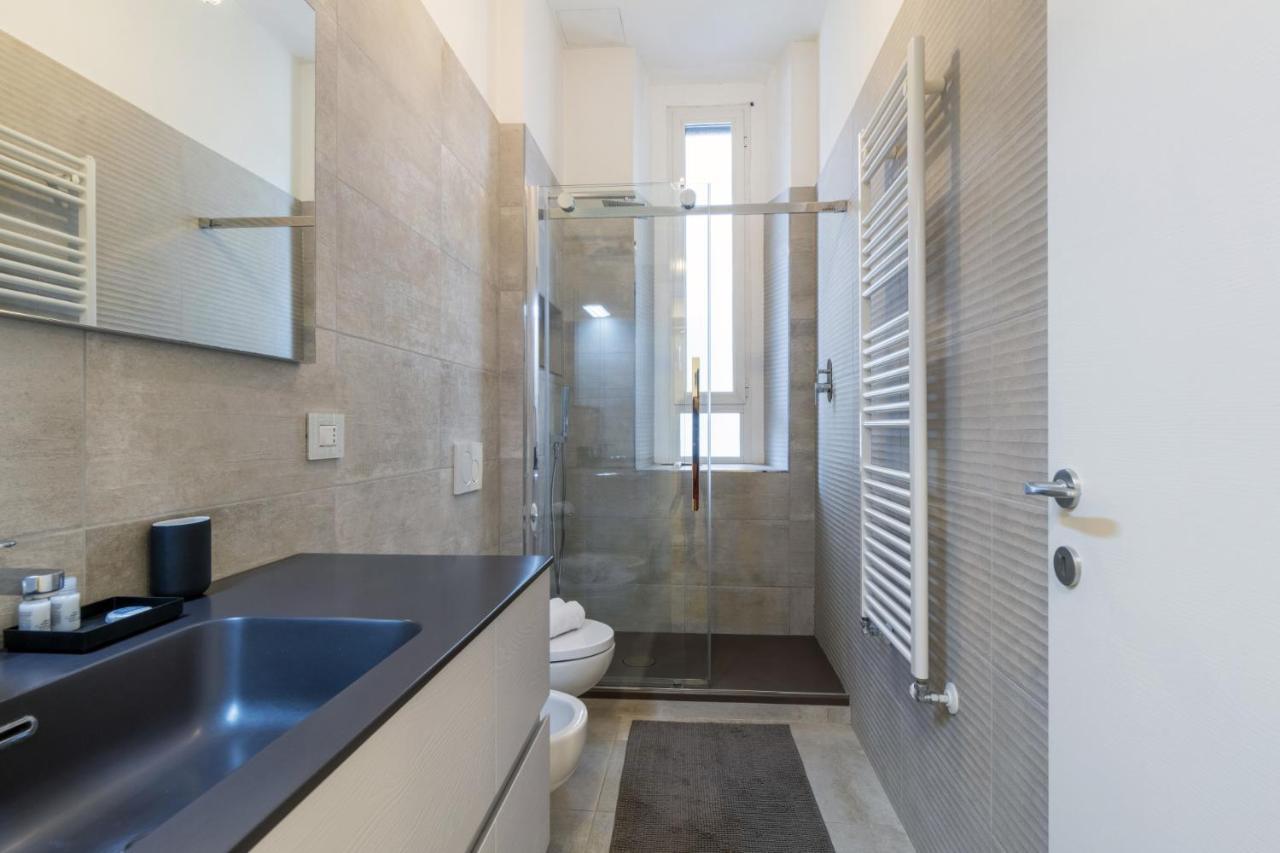 Easylife - Moderno Ed Elegante Appartamento Vicino Arco Della Pace Milano Exterior foto